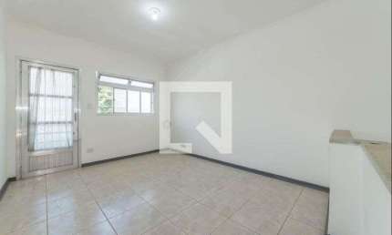 Casa para Aluguel - Jabaquara, 2 Quartos,  150 m² - São Paulo
