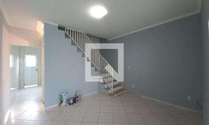 Casa para Aluguel - Parque das Águas, 2 Quartos,  70 m² - Campinas