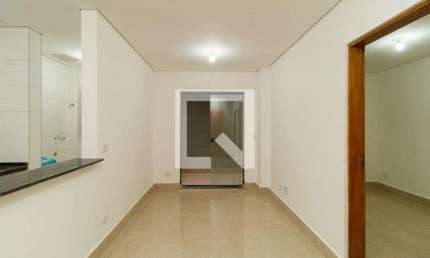Apartamento para Aluguel - Vila Maria , 1 Quarto,  55 m² - São Paulo