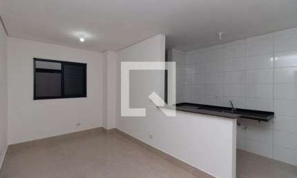 Apartamento para Aluguel - Vila Maria , 1 Quarto,  55 m² - São Paulo