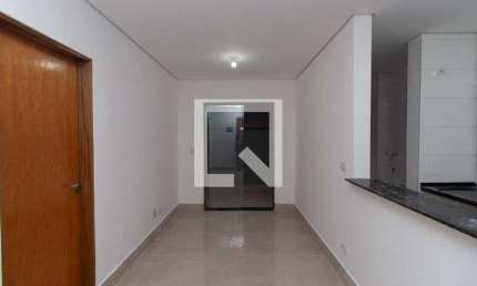 Apartamento para Aluguel - Vila Maria , 1 Quarto,  55 m² - São Paulo