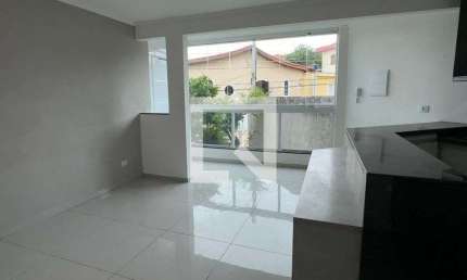 Casa para Aluguel - Vila Formosa, 3 Quartos,  90 m² - São Paulo