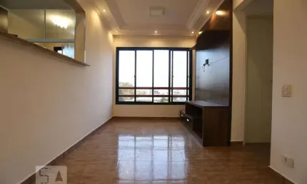 Apartamento para Aluguel - Vila Yara, 2 Quartos,  57 m² - Osasco