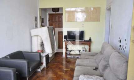 Apartamento para Aluguel - Méier, 2 Quartos,  80 m² - Rio de Janeiro