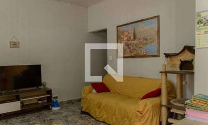 Casa para Aluguel - Piqueri, 2 Quartos,  125 m² - São Paulo