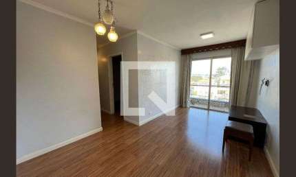 Apartamento para Aluguel - Jaguaré, 3 Quartos,  58 m² - São Paulo