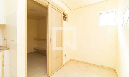 Kitnet / Stúdio para Aluguel - Bela Vista, 1 Quarto,  35 m² - São Paulo