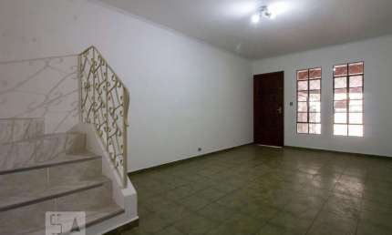 Casa para Aluguel - Vila Mazzei, 2 Quartos,  70 m² - São Paulo