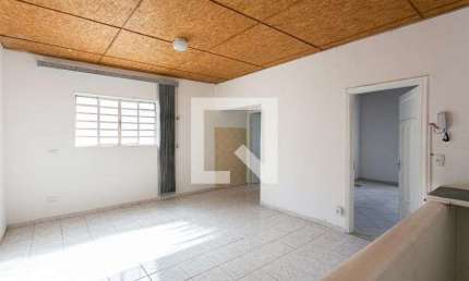 Casa para Aluguel - Tatuapé, 2 Quartos,  72 m² - São Paulo