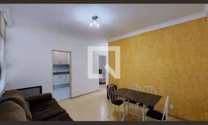 Apartamento para Aluguel - Jardim Samambaia, 2 Quartos,  58 m² - Jundiaí