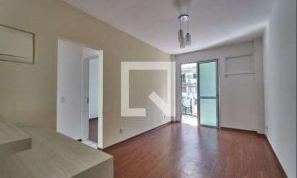 Apartamento para Aluguel - Vila Isabel, 2 Quartos,  80 m² - Rio de Janeiro