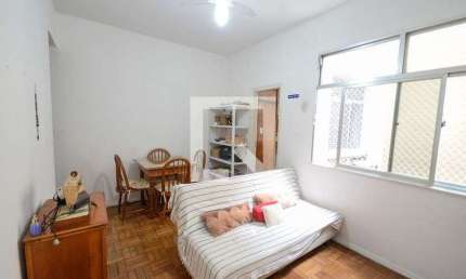 Apartamento para Aluguel - Tijuca, 2 Quartos,  66 m² - Rio de Janeiro