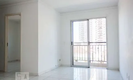 Apartamento para aluguel - vila gustavo, 2 quartos,  60 m² - são paulo