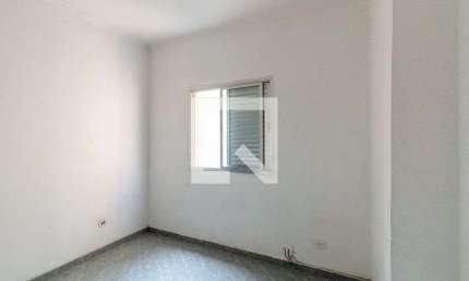 Kitnet / Stúdio para Aluguel - Santa Cecília, 1 Quarto,  42 m² - São Paulo