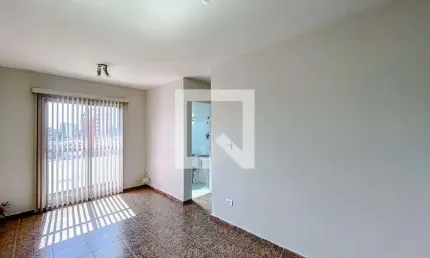 Apartamento para Aluguel - Jardim Anália Franco, 2 Quartos,  47 m² - São Paulo