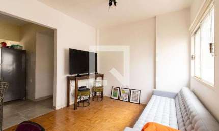 Apartamento para Aluguel - Bosque, 2 Quartos,  92 m² - Campinas