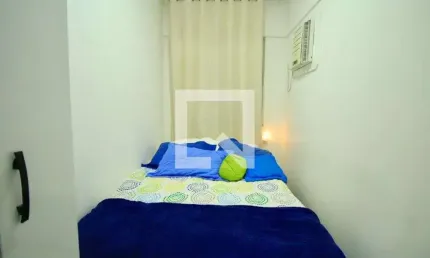 Kitnet / Stúdio para Aluguel - Federação, 1 Quarto,  20 m² - Salvador