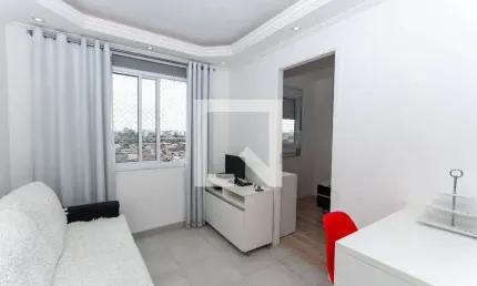 Apartamento para Aluguel - Vila Leopoldina, 2 Quartos,  35 m² - São Paulo