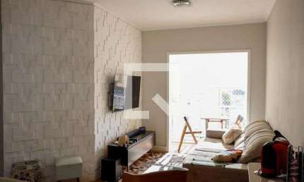 Apartamento para Aluguel - Piratininga, 2 Quartos,  60 m² - Osasco