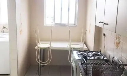 Apartamento para aluguel - mooca, 2 quartos,  60 m² - são paulo