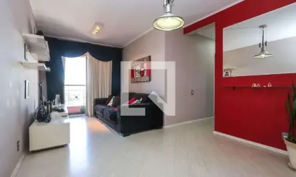 Apartamento para aluguel - vila das mercês, 2 quartos,  66 m² - são paulo