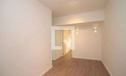 Apartamento para Aluguel - Santa Cecília, 2 Quartos,  45 m² - São Paulo