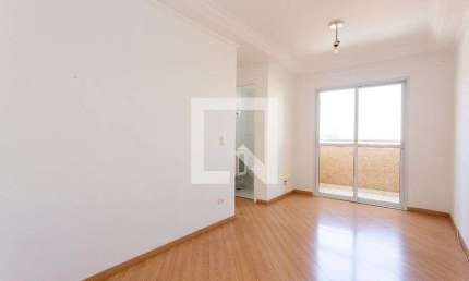 Apartamento para Aluguel - Tatuapé, 2 Quartos,  50 m² - São Paulo
