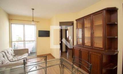 Apartamento para Aluguel - Freguesia do Ó, 2 Quartos,  45 m² - São Paulo