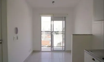 Kitnet / Stúdio para Aluguel - Cambuci, 1 Quarto,  29 m² - São Paulo
