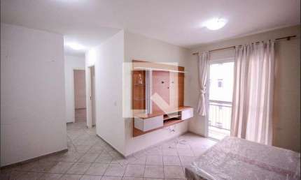 Apartamento para Aluguel - Vila das Mercês, 2 Quartos,  50 m² - São Paulo