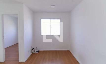 Apartamento para Aluguel - Vila Prudente, 2 Quartos,  41 m² - São Paulo