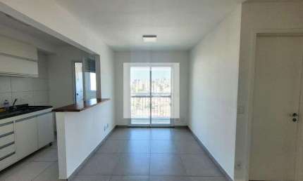Apartamento para Aluguel - Liberdade, 2 Quartos,  45 m² - São Paulo
