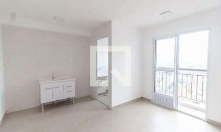 Cobertura para Aluguel - Casa Verde, 2 Quartos,  38 m² - São Paulo