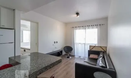 Apartamento para Aluguel - Bela Vista, 1 Quarto,  41 m² - São Paulo