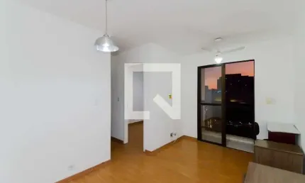 Apartamento para Aluguel - Jardim Maia, 2 Quartos,  48 m² - Guarulhos