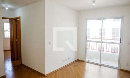 Apartamento para Aluguel - Santa Teresinha, 2 Quartos,  52 m² - Santo André