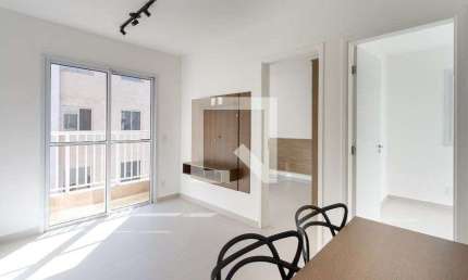 Apartamento para Aluguel - Água Branca, 2 Quartos,  38 m² - São Paulo