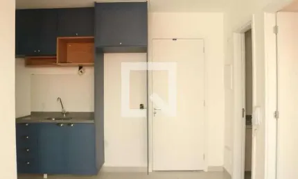 Apartamento para Aluguel - Água Branca, 2 Quartos,  34 m² - São Paulo