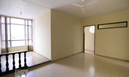 Apartamento para Aluguel - Maracanã, 4 Quartos,  103 m² - Rio de Janeiro
