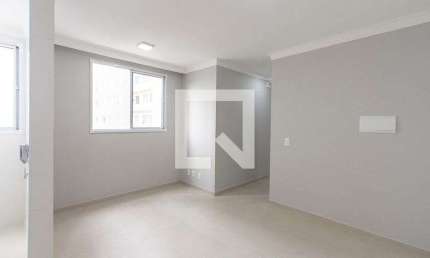 Apartamento para Aluguel - Água Branca, 2 Quartos,  42 m² - São Paulo