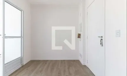 Apartamento para Aluguel - Bosque da Saúde, 2 Quartos,  37 m² - São Paulo