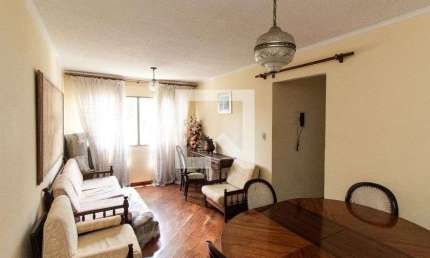 Apartamento para Aluguel - Tucuruvi, 2 Quartos,  69 m² - São Paulo