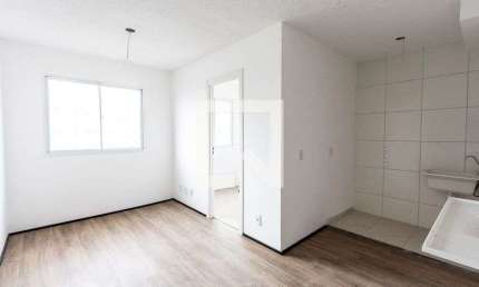 Apartamento para Aluguel - Barra Funda, 2 Quartos,  35 m² - São Paulo