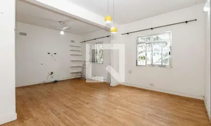 Apartamento para Aluguel - Santo Amaro , 2 Quartos,  80 m² - São Paulo