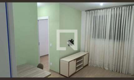 Apartamento para Aluguel - Mooca, 2 Quartos,  38 m² - São Paulo