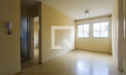 Apartamento para Aluguel - Jardim Itu-Sabará, 2 Quartos,  44 m² - Porto Alegre