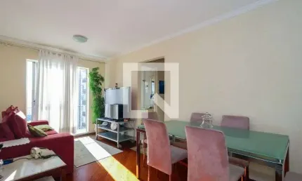 Apartamento para Aluguel - Portal do Morumbi, 2 Quartos,  52 m² - São Paulo