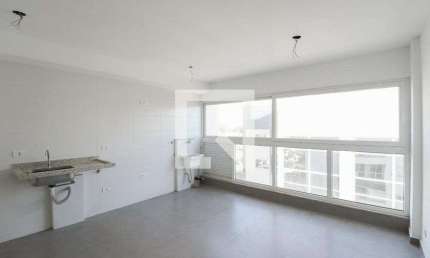 Apartamento para Aluguel - Mandaqui, 2 Quartos,  40 m² - São Paulo