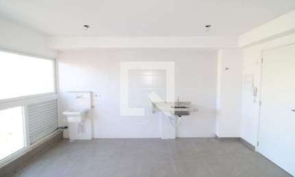 Apartamento para Aluguel - Mandaqui, 2 Quartos,  40 m² - São Paulo