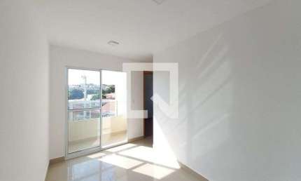 Apartamento para Aluguel - Parque das Águas, 2 Quartos,  47 m² - Campinas